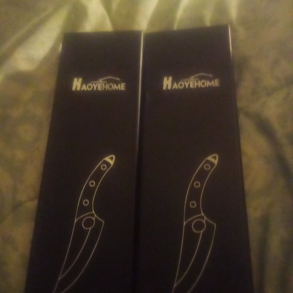 Knives set of two